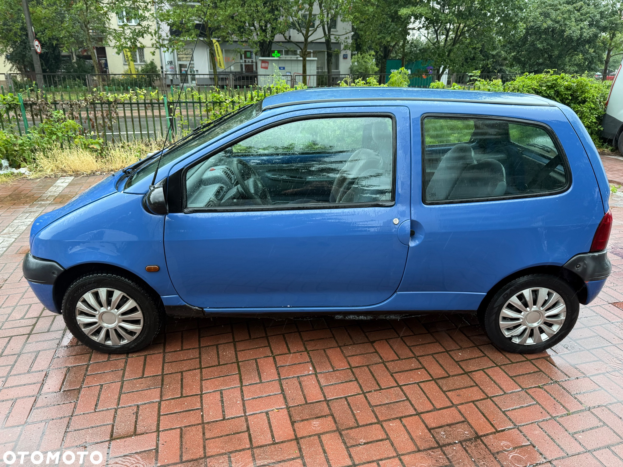 Renault Twingo 1.2i Matic - 2