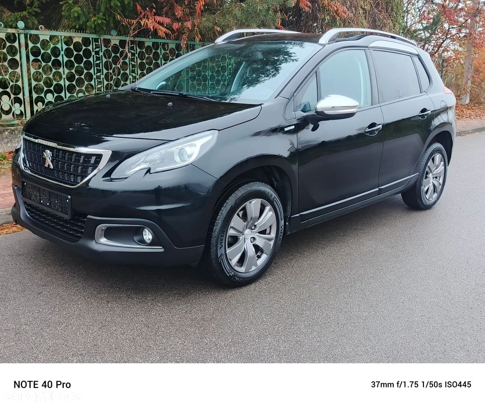 Peugeot 2008 1.2 Pure Tech Style - 6