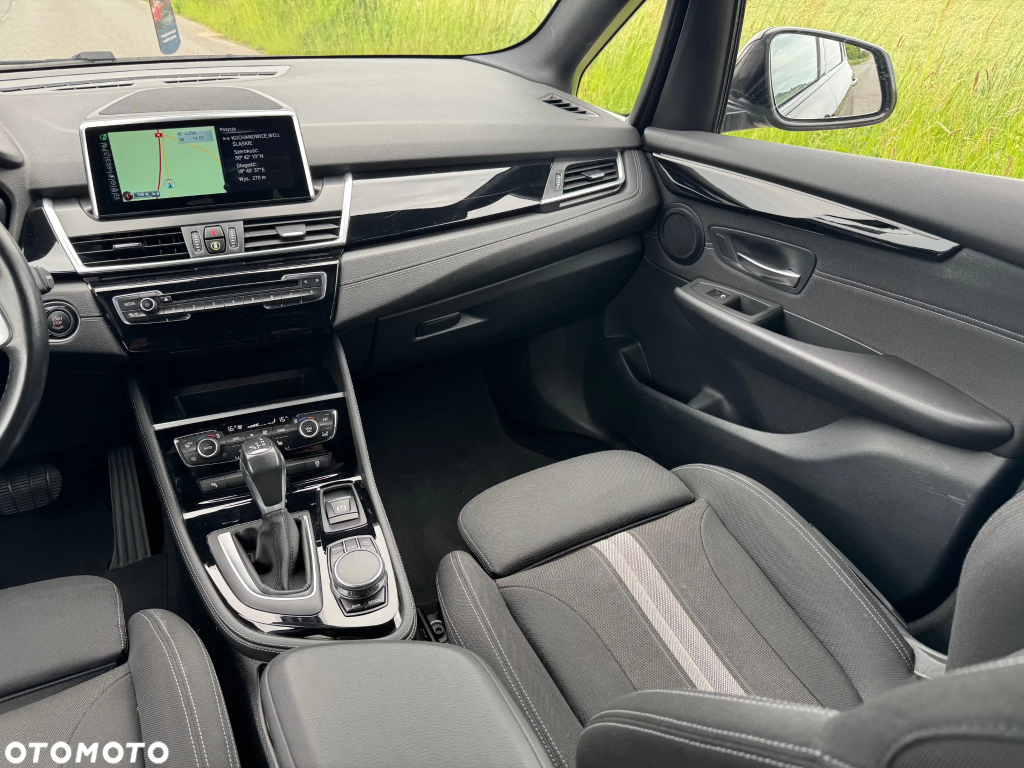 BMW Seria 2 - 16