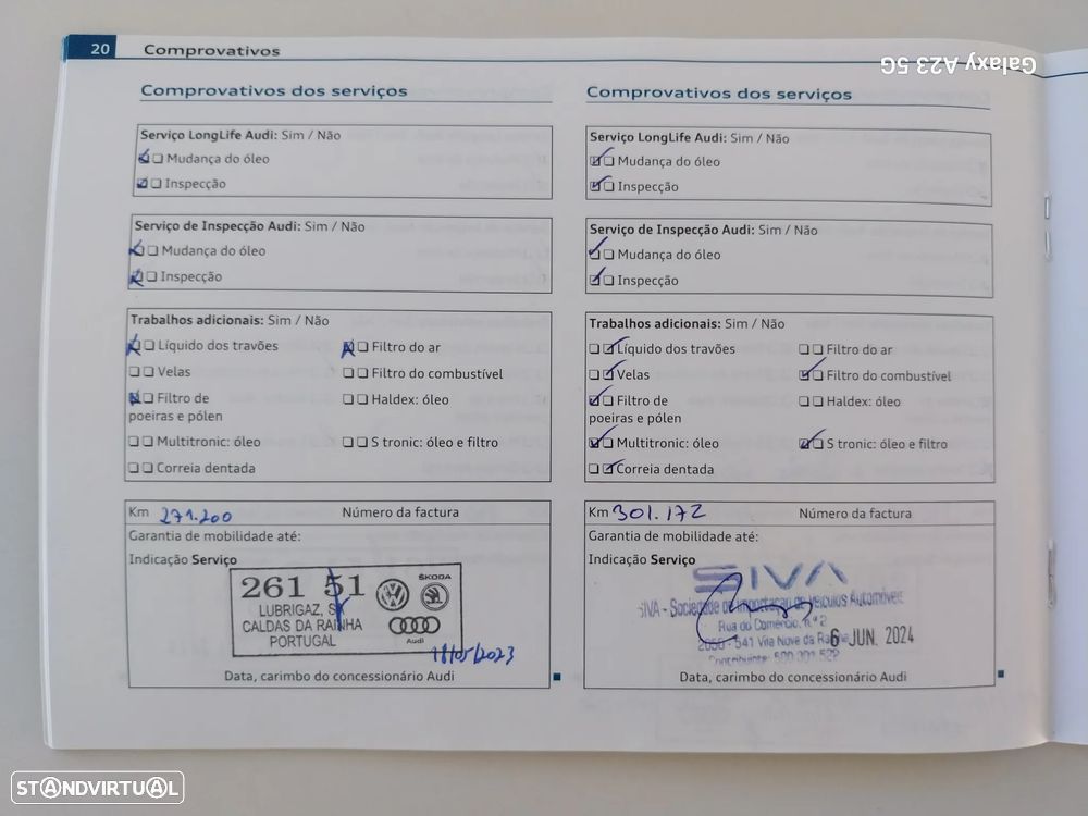 Audi Q5 2.0 TDI Exclusive S-tronic - 24