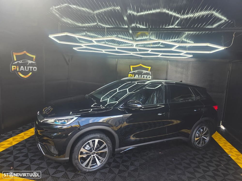 BYD Atto 3 Design - 2