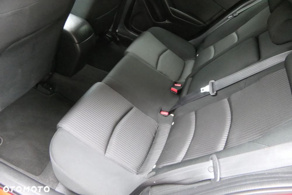 Mazda 3 2.0 Skyenergy - 19