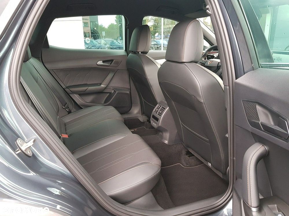 Cupra Formentor 1.5 TSI DSG - 19