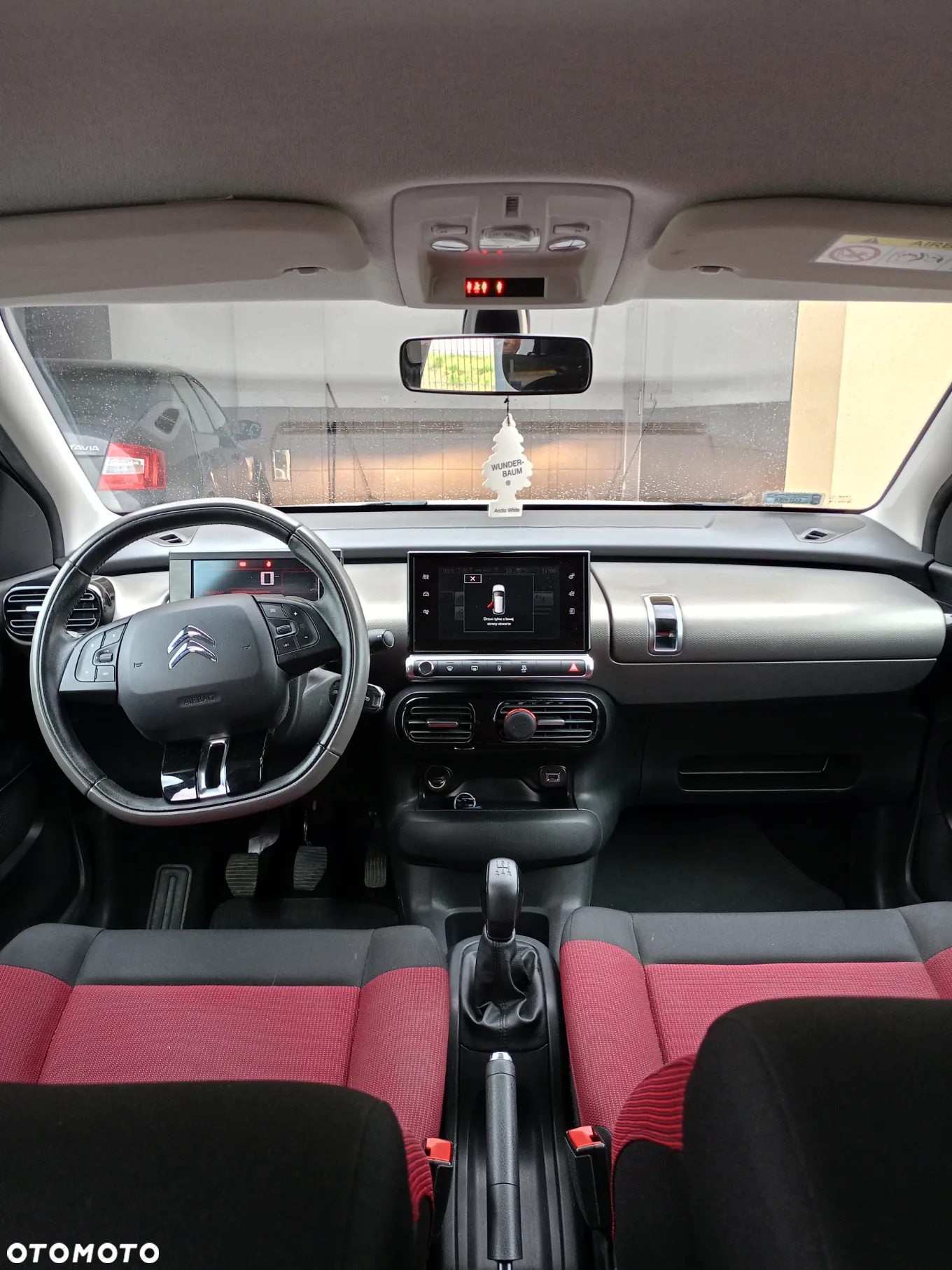 Citroën C4 Cactus 1.2 PureTech Feel - 9