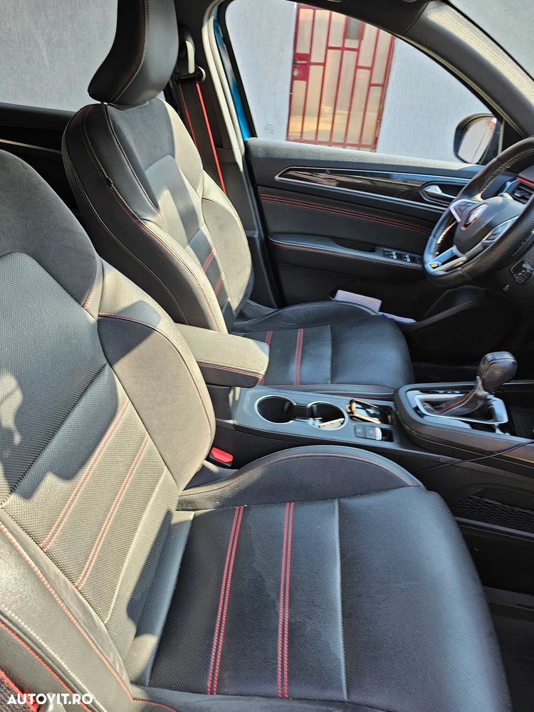 Renault Arkana E-TECH RS Line - 7