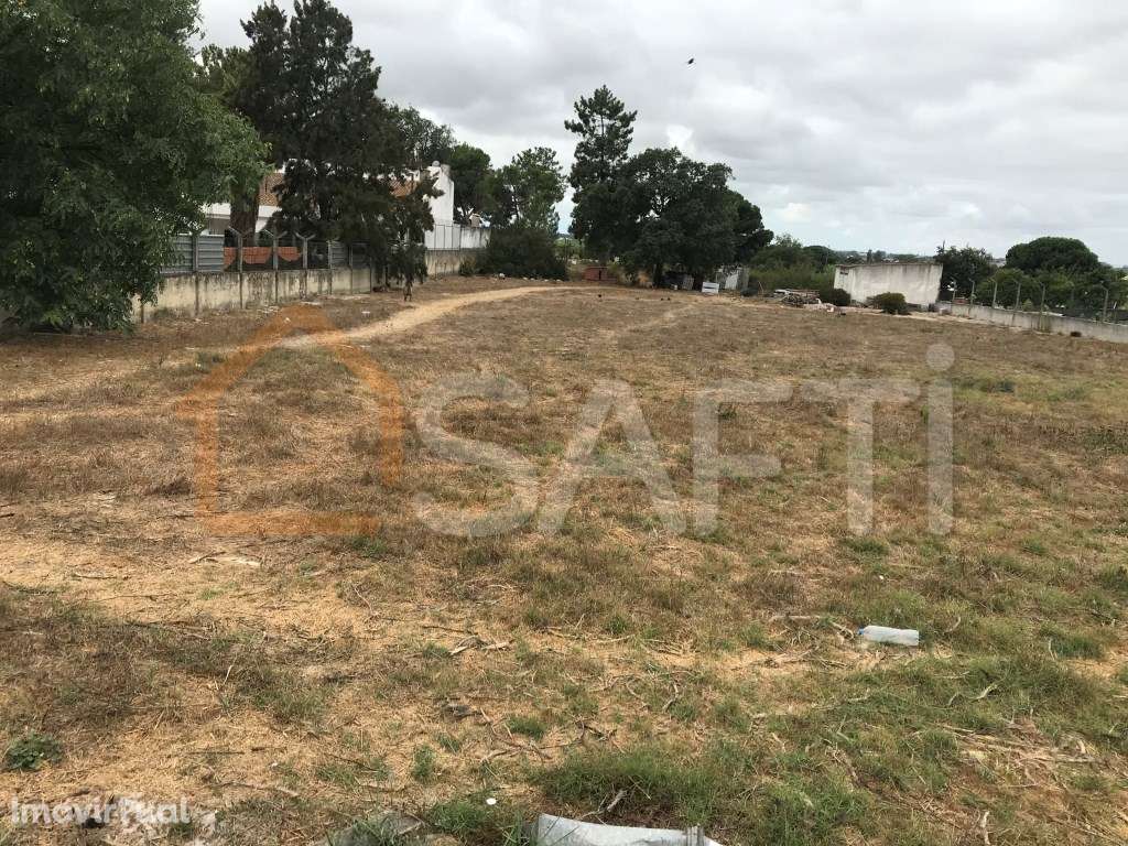 Terreno no Pinhal Novo, Palmela - Grande imagem: 3/4