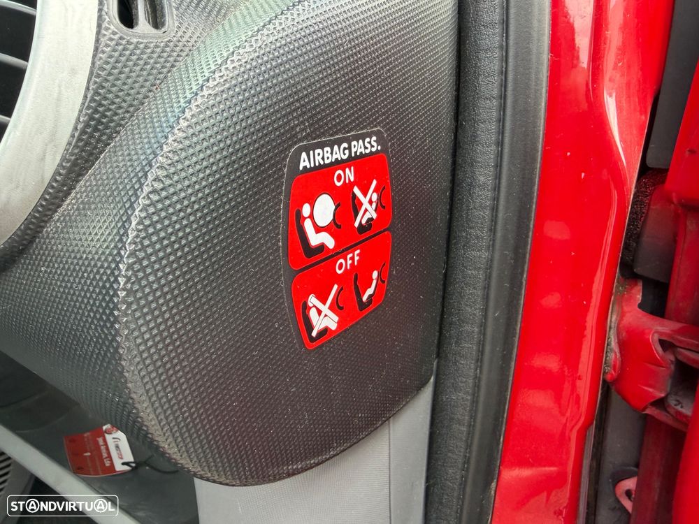 Citroën C1 1.0 SX - 19