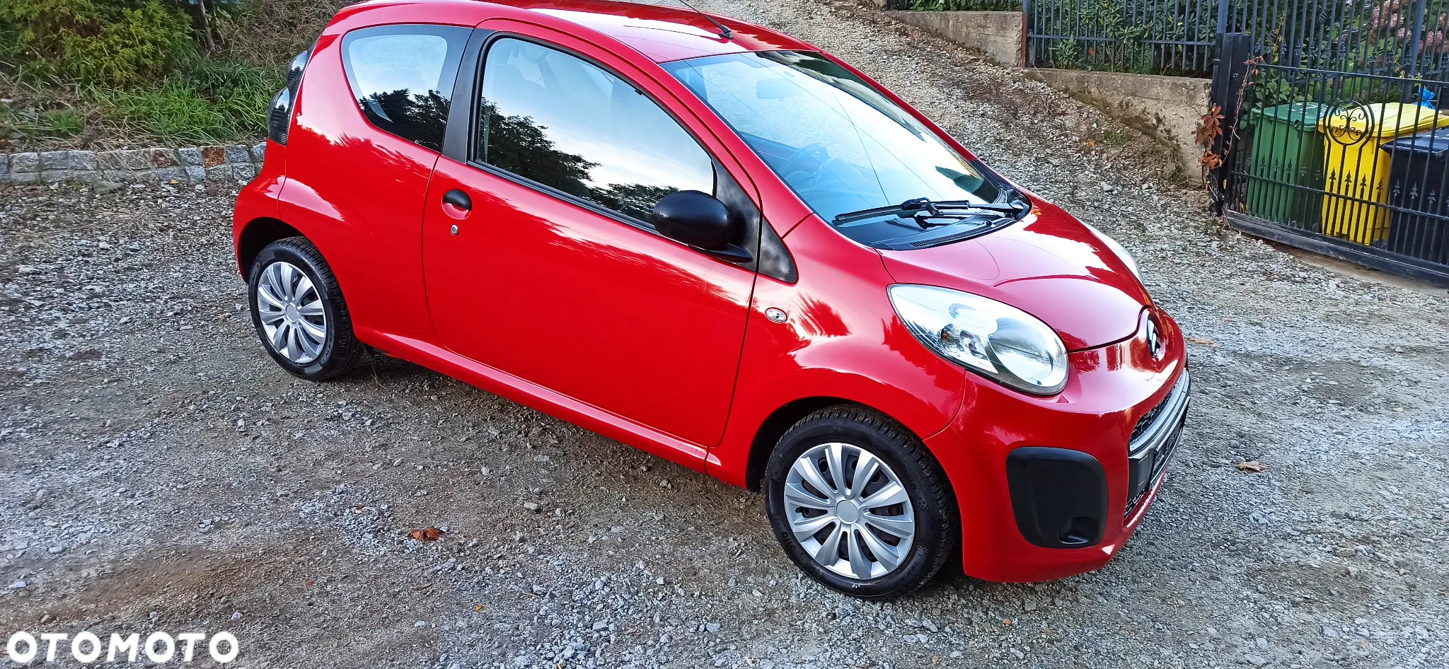 Citroën C1 1.0 Attraction - 2
