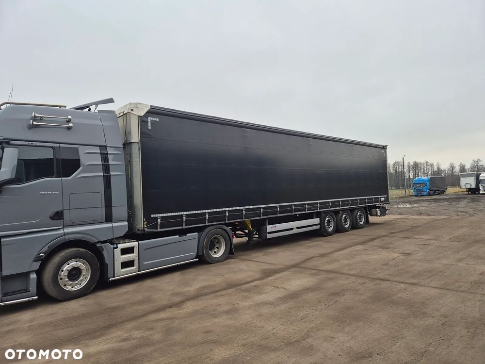 Schmitz Cargobull Standard scs 24/L - 9