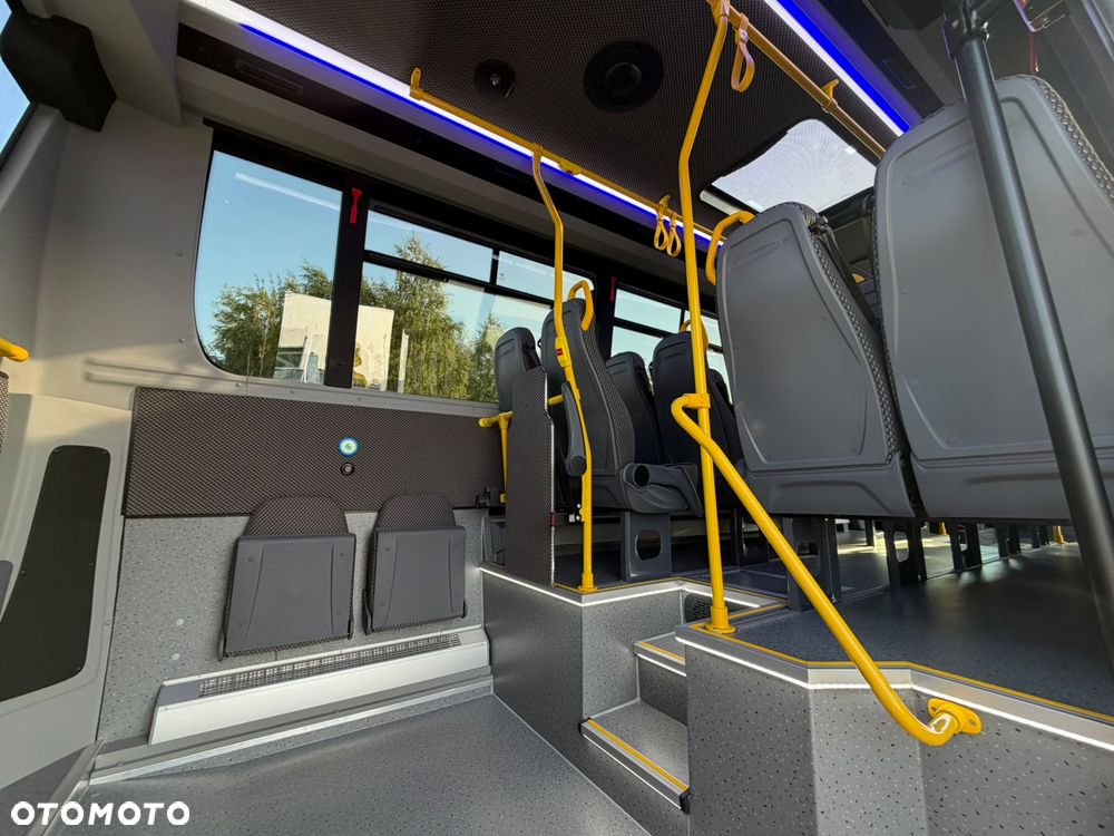 Mercedes-Benz Sprinter 519 - 20