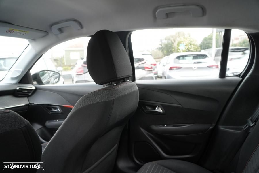 Peugeot 208 1.2 PureTech Active - 6