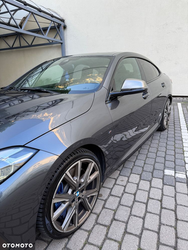 BMW Seria 2 M235i xDrive - 16
