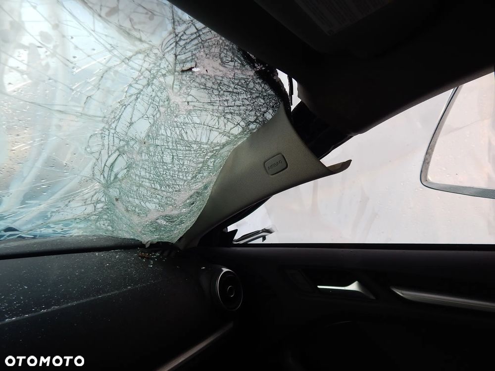 Audi A3 Sportback 2.0 TDI S tronic sport - 14