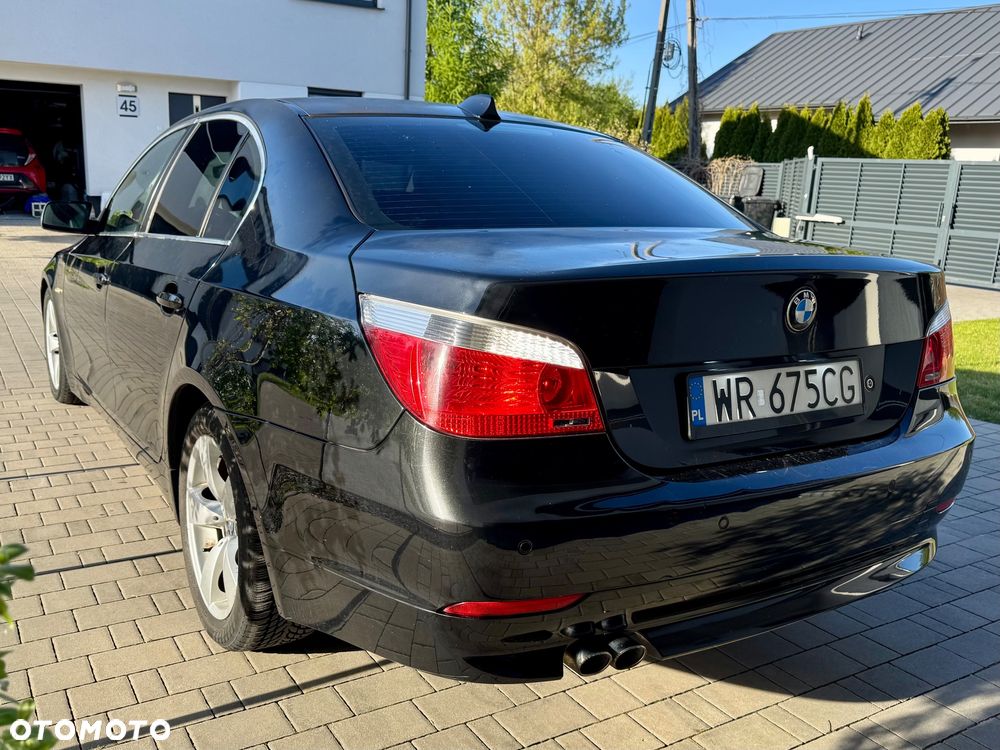 BMW Seria 5 530d - 3