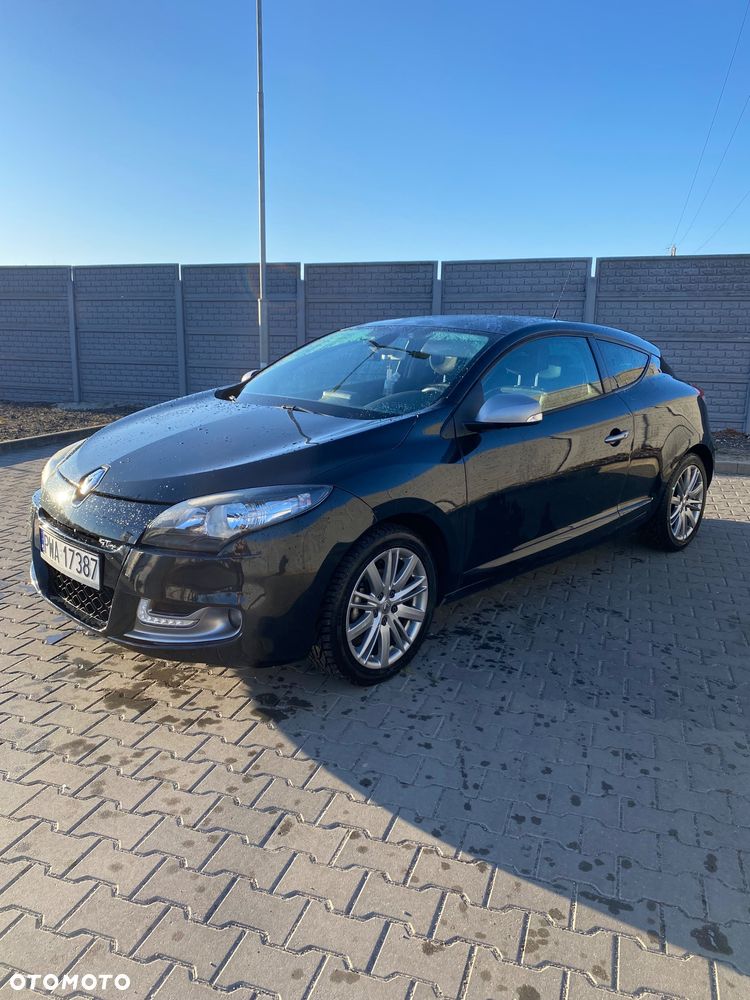 Renault Megane 1.5 dCi Zen - 11