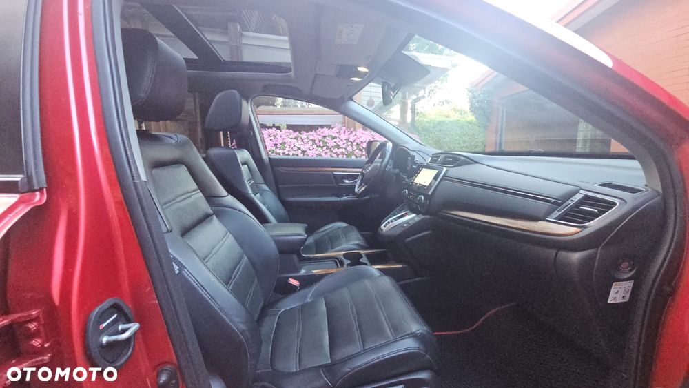 Honda CR-V 2.0 i-MMD Executive (Honda Connect+) - 14
