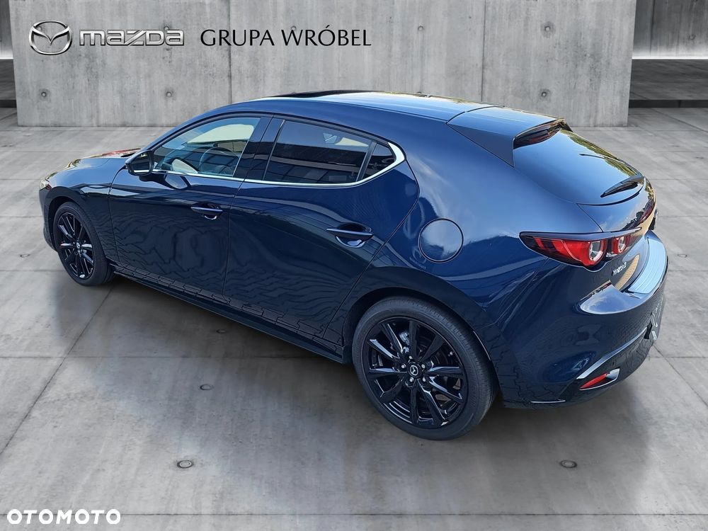 Mazda 3 2.0 mHEV Exclusive-Line - 7