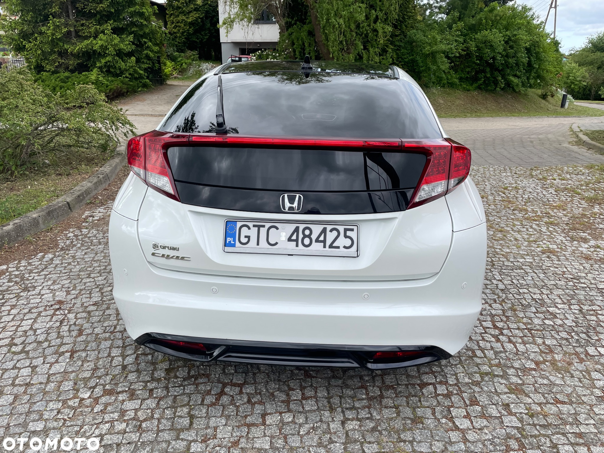 Honda Civic - 15