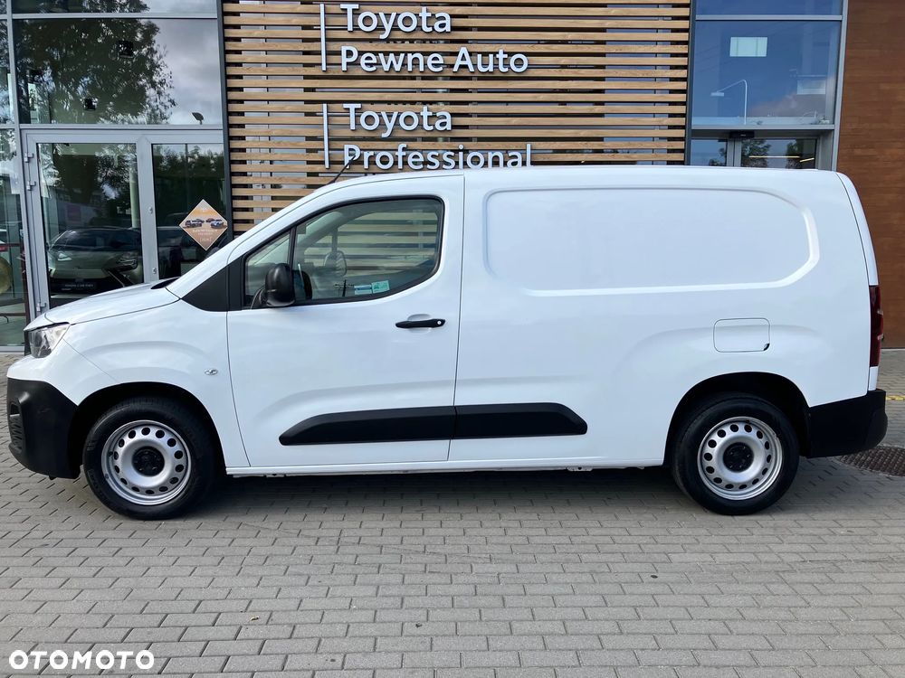 Peugeot Partner - 3