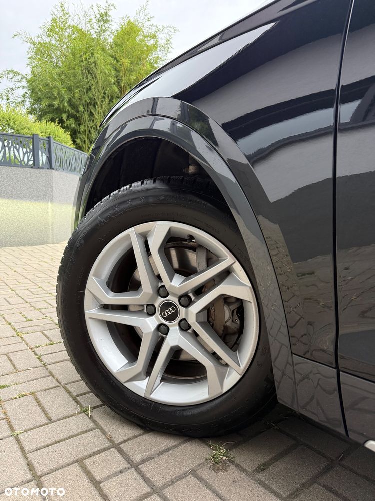 Audi Q5 Sportback 35 TDI S tronic S line - 19