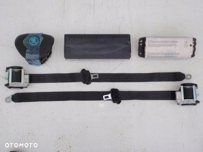 SKODA SUPERB III 3 DESKA DASHBOARD ANGLIK UK GB - 8
