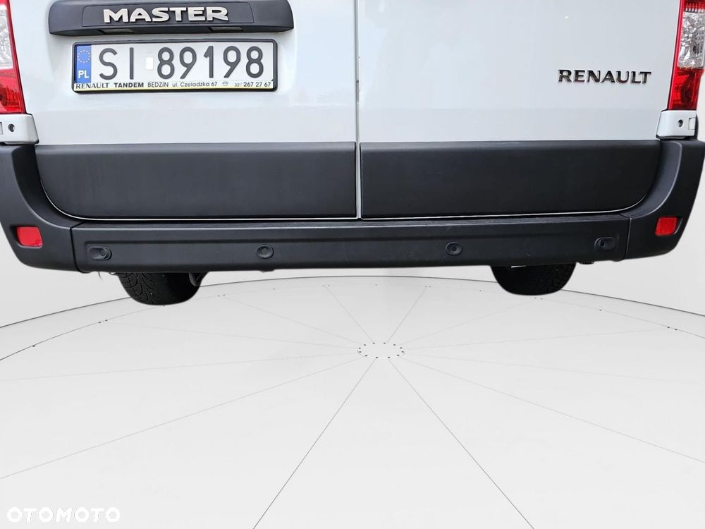 Renault Master - 14