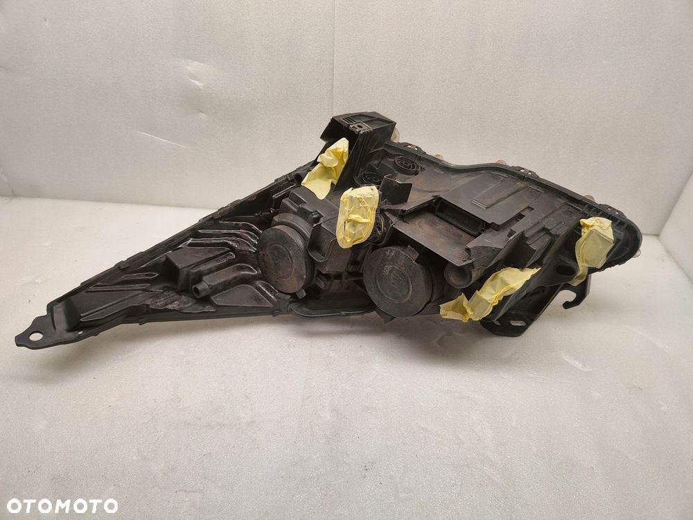 PEUGEOT 3008 5008 I LAMPA ZW PRAWY PRZÓD 9682519080 - 6