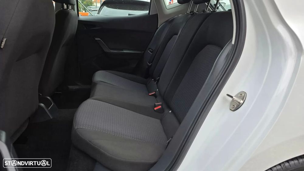 SEAT Ibiza 1.0 TSI Style DSG - 18