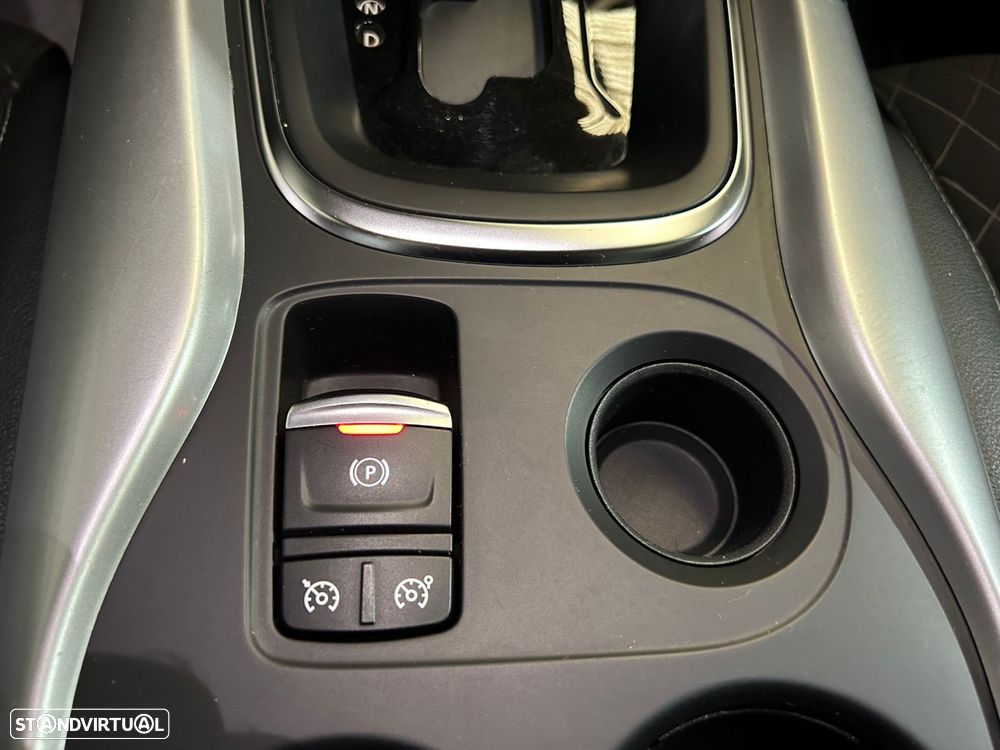 Renault Kadjar 1.5 Blue dCi Intens EDC - 36