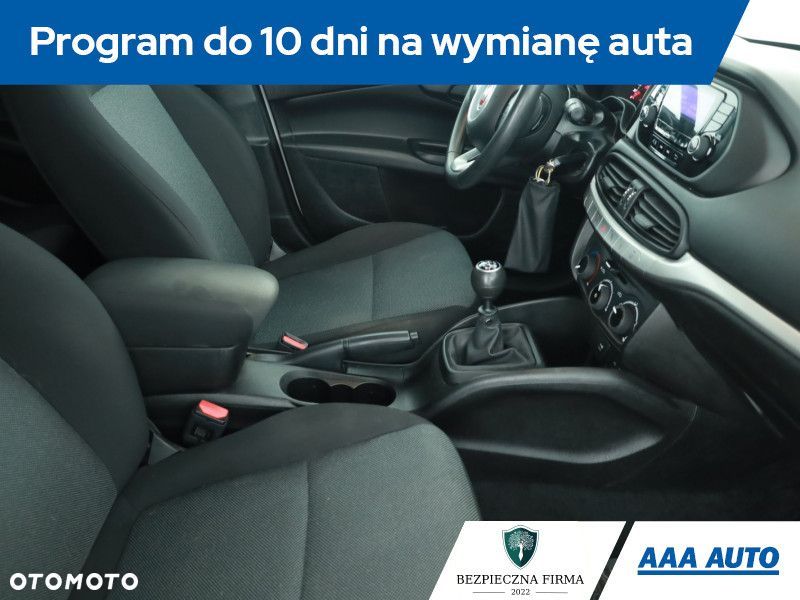 Fiat Tipo - 9