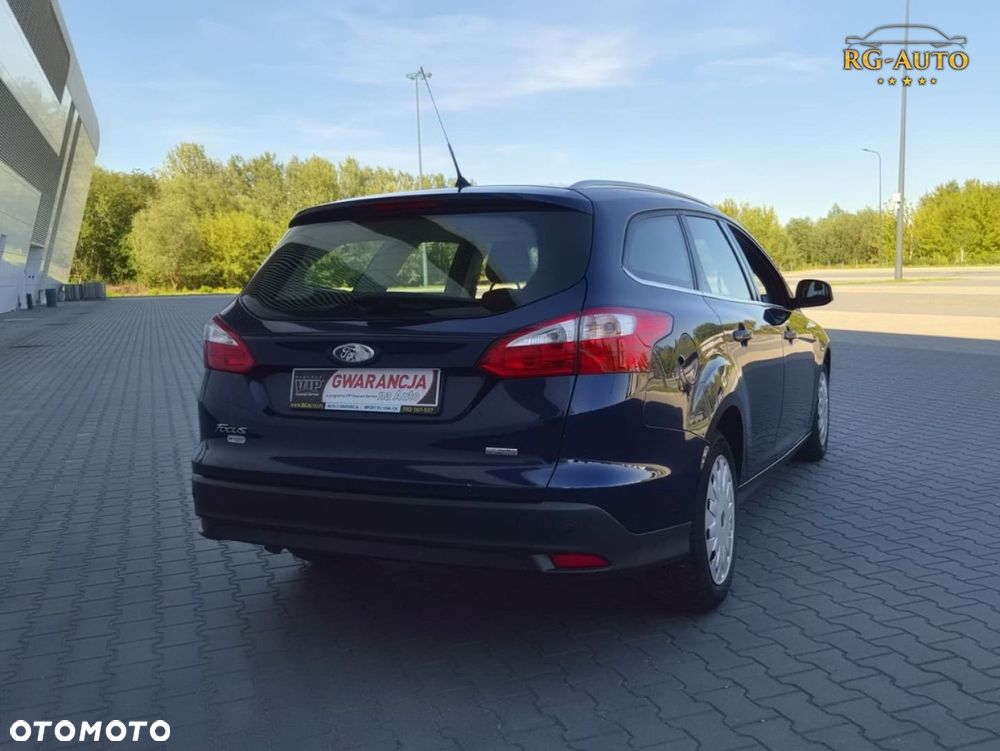 Ford Focus - 7