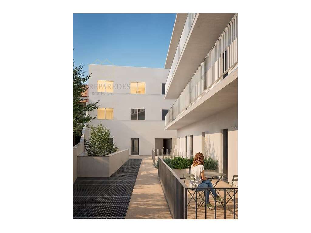 Oriental Park | Apartamentos T2 | Para comprar no Porto - Grande imagem: 5/13