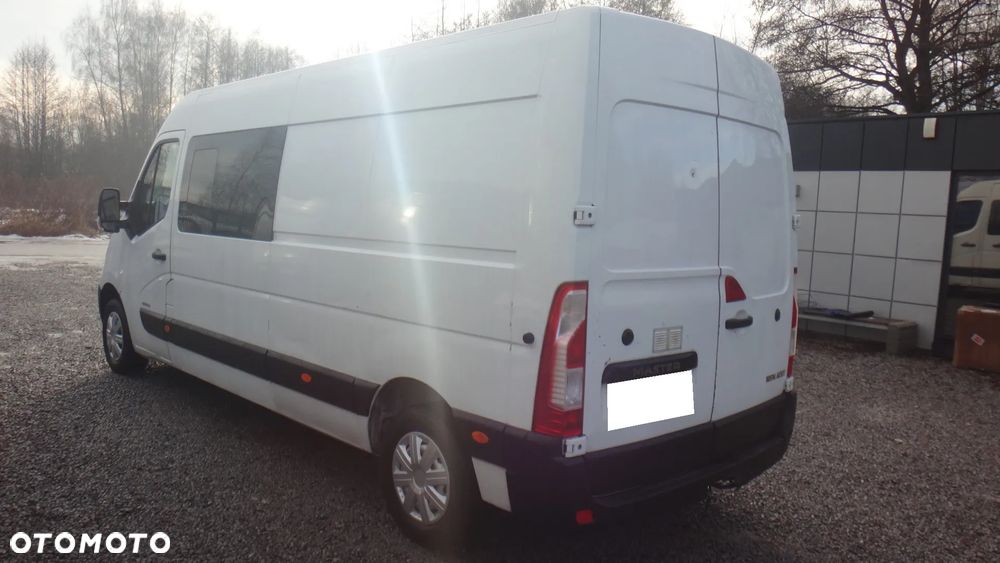 Renault Master - 4