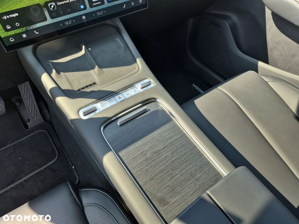 Omoda 7 1.5 T-GDi Super Hybrid Luxury - 15