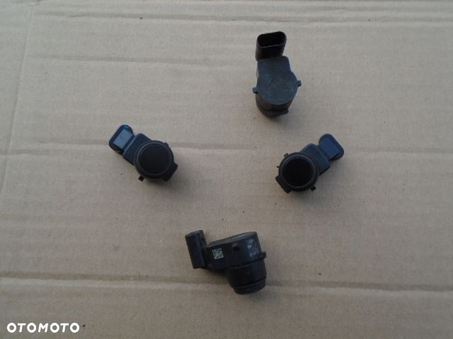 Czujnik cofania parkowania BMW E81 e87 e90 e91 e92 e84 e89 - 1