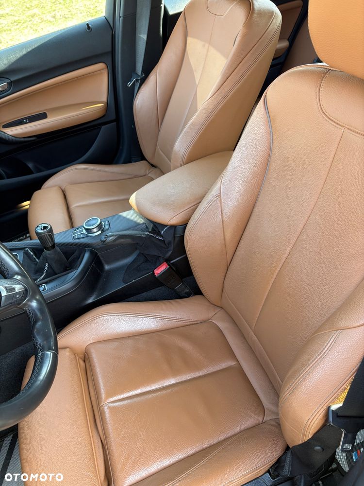 BMW Seria 1 120i M Sport Shadow - 22