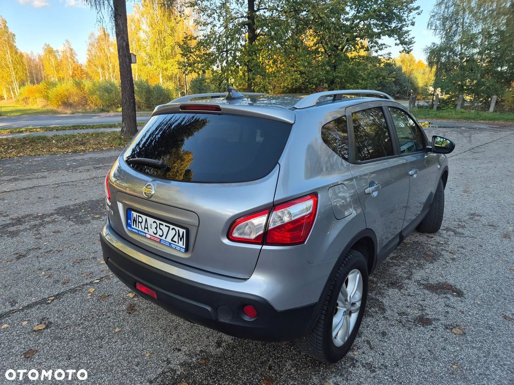Nissan Juke ver-2-0-i--way - 7
