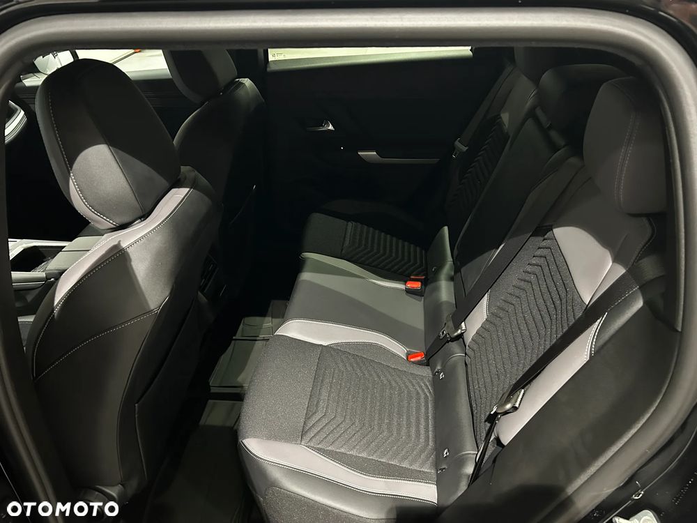 Jeep Compass 1.2 T3 mHEV First Edition FWD DCT - 13
