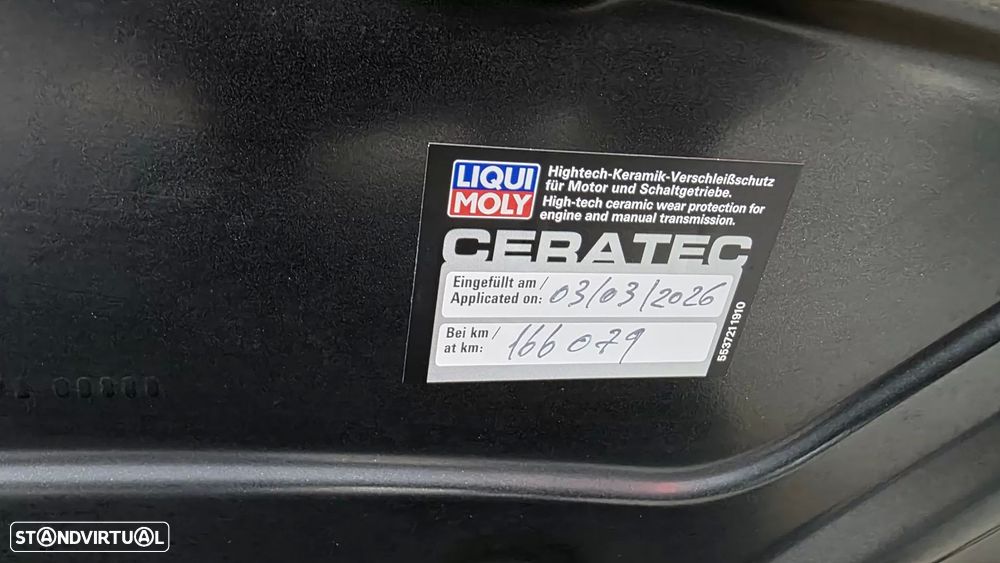 BMW 118 d Pack M - 23