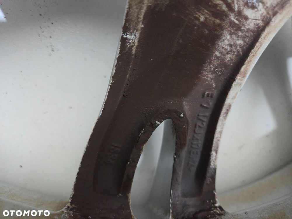 FELGI ALUMINIOWE BMW X3 E83 17 CALI 7842635 - 7