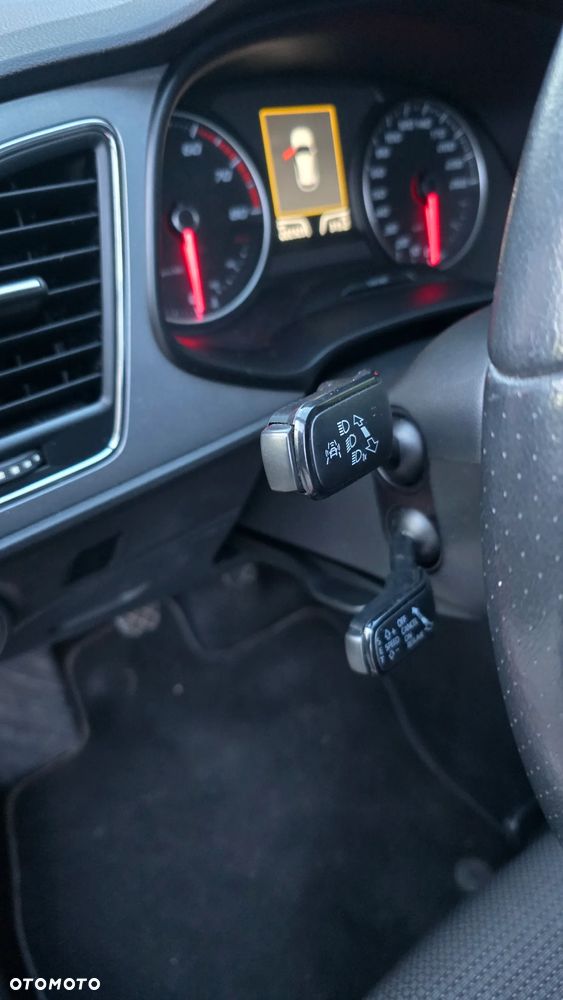 Seat Leon 1.4 TSI Start&Stop FR - 9