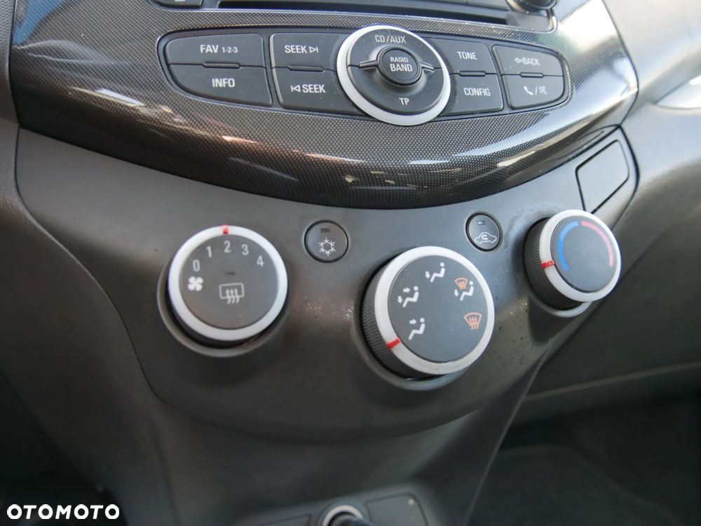 Chevrolet Spark 1.2 LT+ - 9