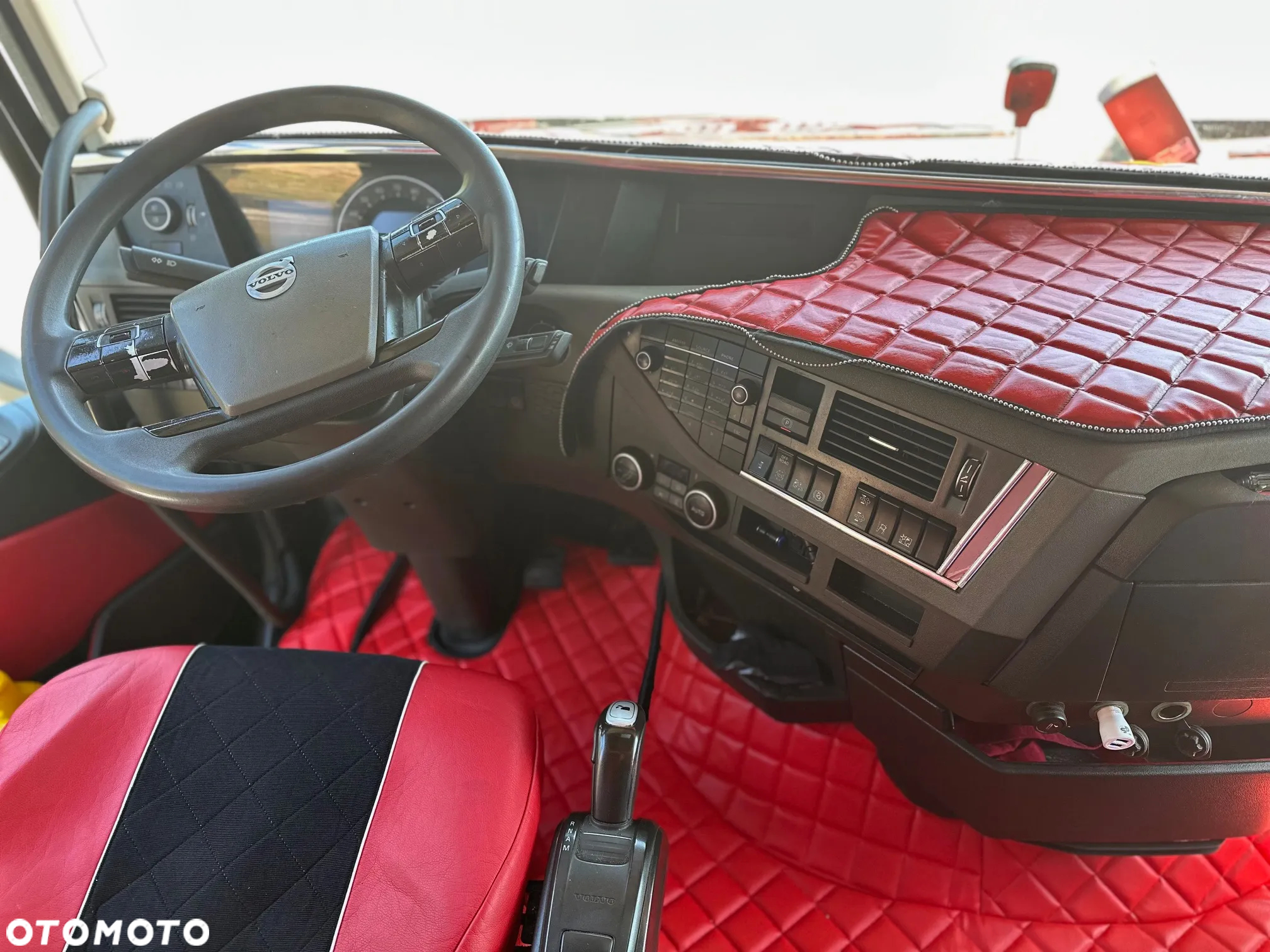 Volvo - 5