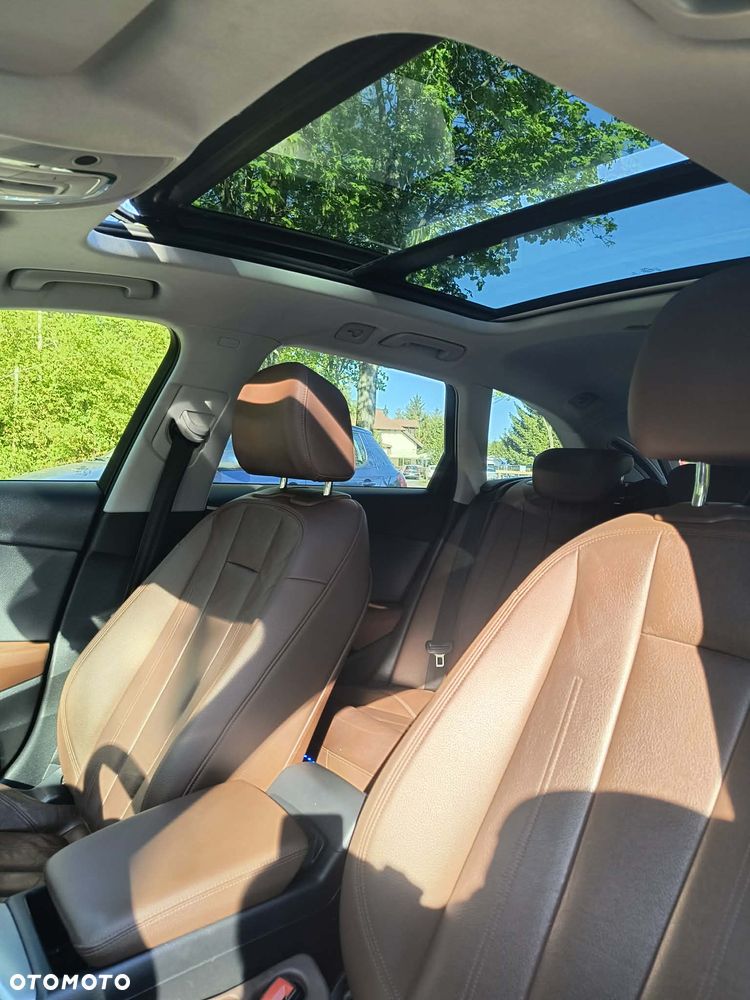 Audi A4 Avant - 12