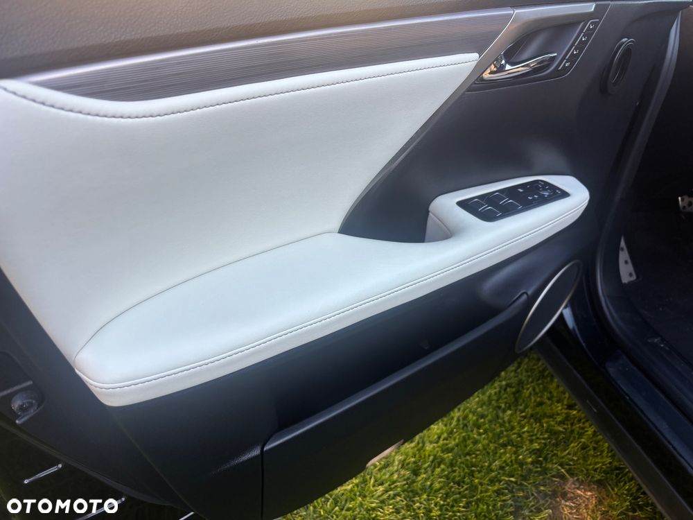 Lexus RX - 10