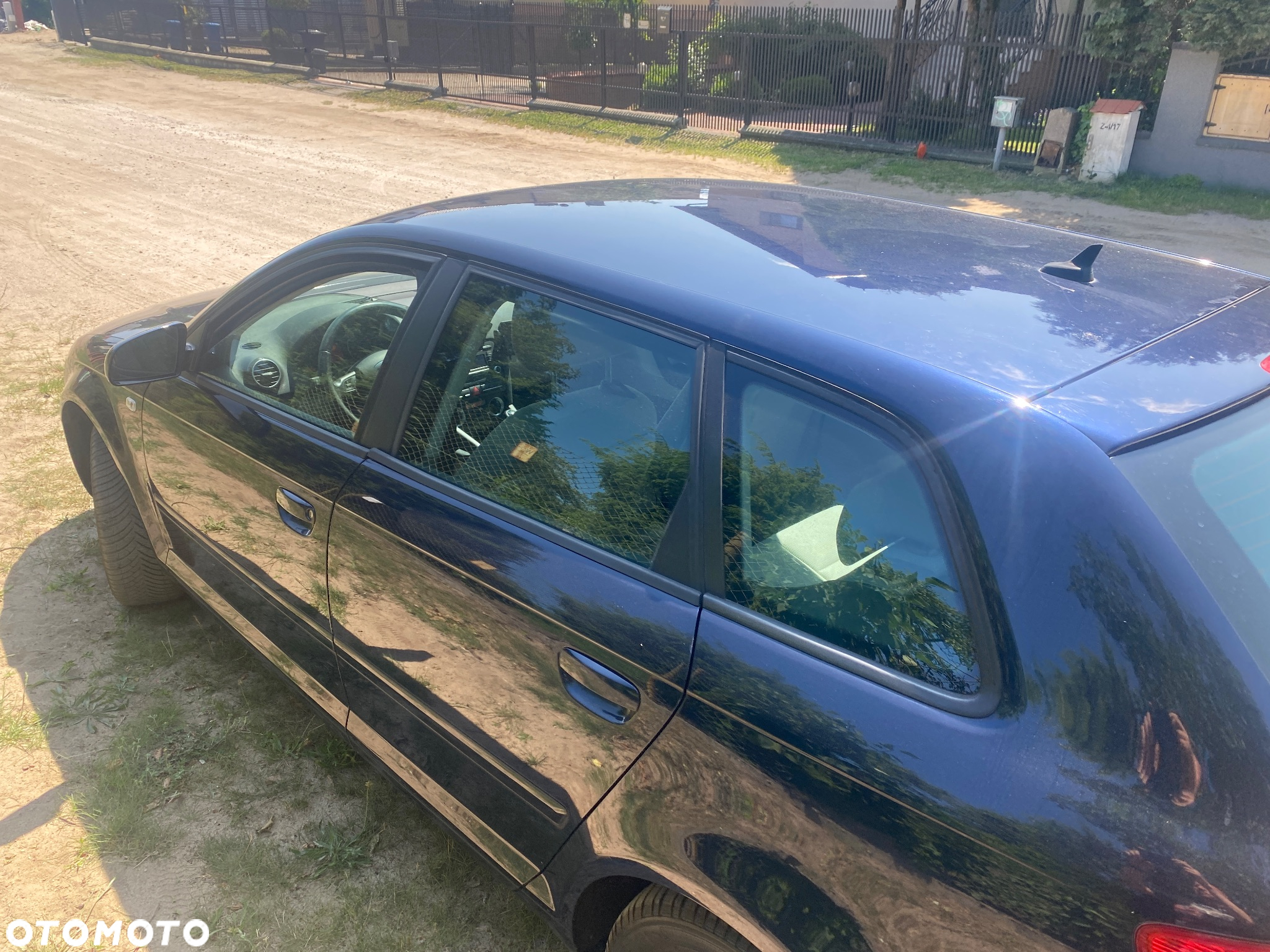 Audi A3 1.8 TFSI Attraction - 13