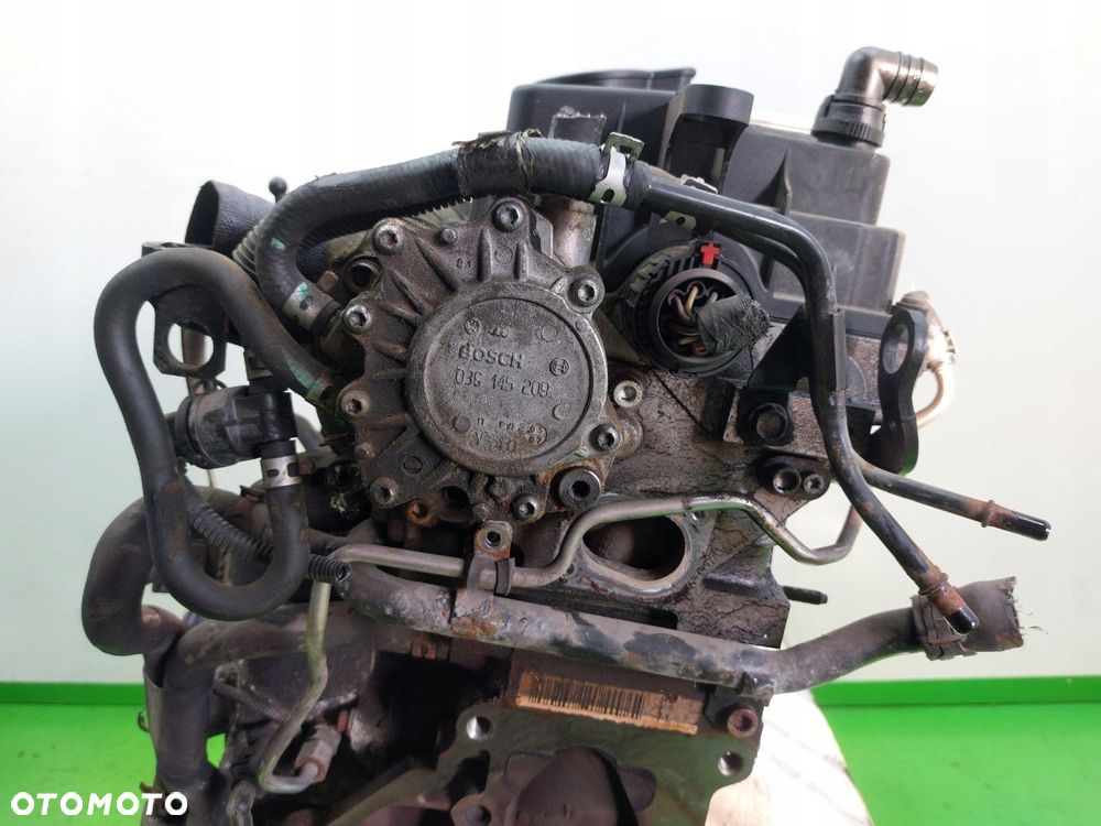 Silnik diesel Dodge Caliber 2006-2011 2,0 CRD BWD - 8