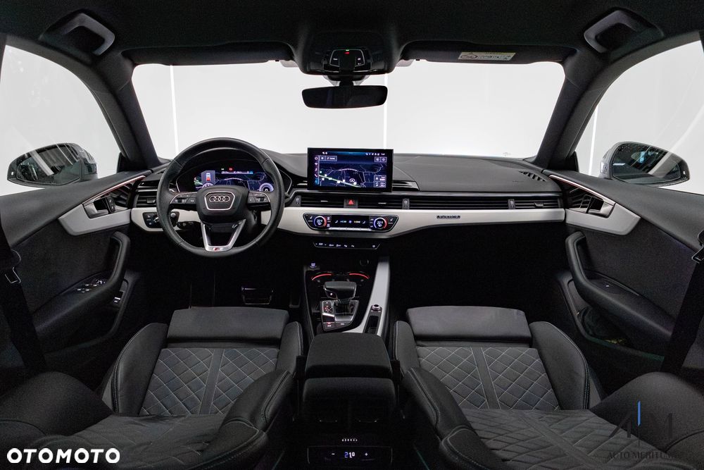 Audi A5 Sportback - 14