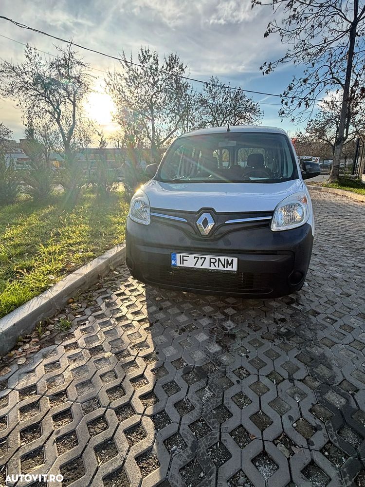 Renault Kangoo - 6