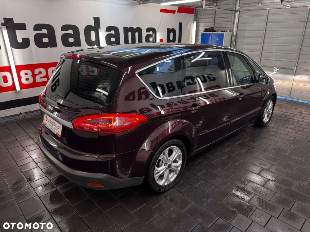 Ford S-Max - 8